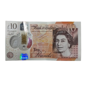 Buy Counterfeit £10 Pound Note £2500 worth – Counterfeit Note