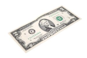 Buy Counterfeit $2 dollar bills $2500 worth – Counterfeit Note