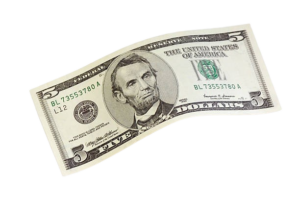 buy counterfeit $5 USD Notes – Counterfeit Note Shop